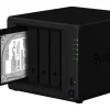 excellente qualité Synology NAS DiskStation DS418 4-bay Seagate IronWolf 8 TB – NAS 13