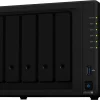 Synology NAS DS1522+ 5-bay – NAS à prix promos 11