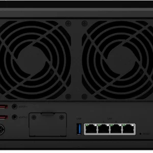 Synology NAS DS1522+ 5-bay – NAS à prix promos 7