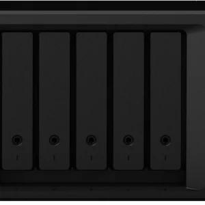 Synology NAS DS1522+ 5-bay – NAS à prix promos 9