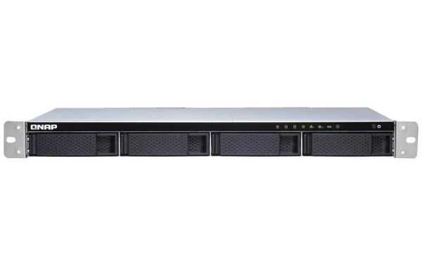 boutiqued pas cher QNAP NAS TS-431XeU-8G 4-bay – NAS 1