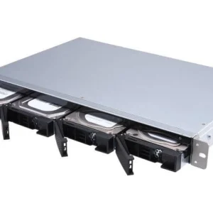 boutiqued pas cher QNAP NAS TS-431XeU-8G 4-bay – NAS 7
