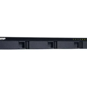 boutiqued pas cher QNAP NAS TS-431XeU-8G 4-bay – NAS 9