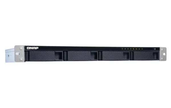 boutiqued pas cher QNAP NAS TS-431XeU-8G 4-bay – NAS 4