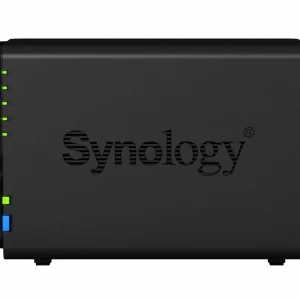 Synology NAS DiskStation DS220+ 2-bay 16 TB – NAS SOLDES TOUT À 9