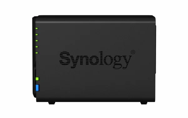 Synology NAS DiskStation DS220+ 2-bay 16 TB – NAS SOLDES TOUT À 4