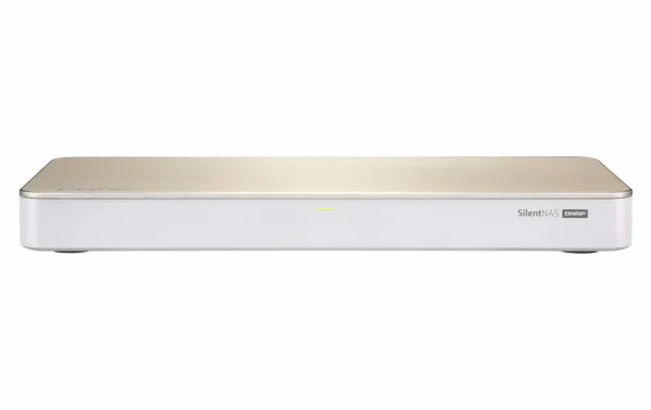 QNAP NAS SilentNAS HS-453DX-8G 4-drive – NAS boutique en ligne 1