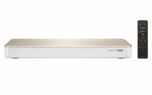 QNAP NAS SilentNAS HS-453DX-8G 4-drive – NAS boutique en ligne 3