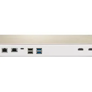 QNAP NAS SilentNAS HS-453DX-8G 4-drive – NAS boutique en ligne 9