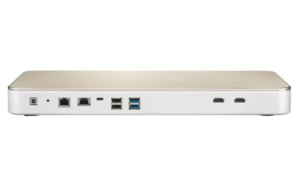QNAP NAS SilentNAS HS-453DX-8G 4-drive – NAS boutique en ligne 4