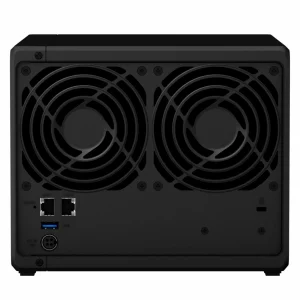 Meilleur Prix Synology NAS DiskStation DS420+, 4-bay 8 TB – NAS 7