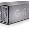 SanDisk PRO Mémoire RAID Externe HD G-Raid 2 24 TB – Disques Durs Externes en ligne 11