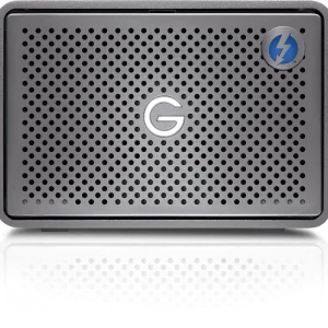 SanDisk PRO Mémoire RAID Externe HD G-Raid 2 24 TB – Disques Durs Externes en ligne 7