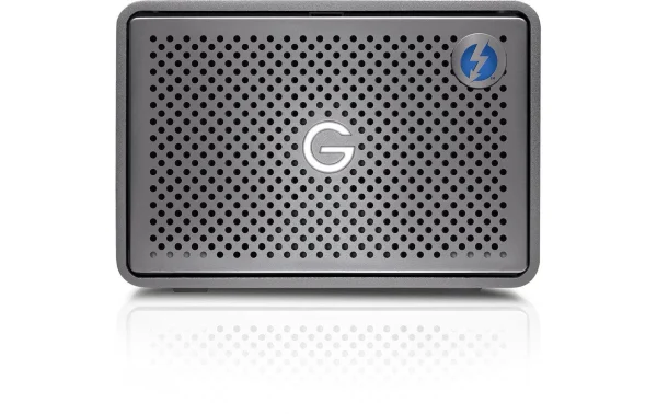 SanDisk PRO Mémoire RAID Externe HD G-Raid 2 24 TB – Disques Durs Externes en ligne 3