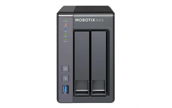 magasin en ligne france Mobotix NAS Mx-S-NAS2A-8 – NAS 1