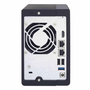 magasin en ligne france Mobotix NAS Mx-S-NAS2A-8 – NAS 9