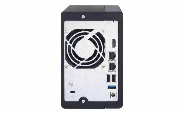 magasin en ligne france Mobotix NAS Mx-S-NAS2A-8 – NAS 4