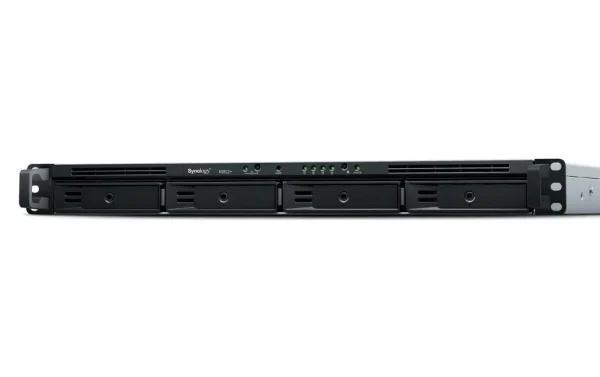 magasin en ligne france Synology NAS RS822+ 4-bay – NAS 1