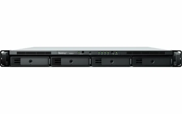 magasin en ligne france Synology NAS RS822+ 4-bay – NAS 3