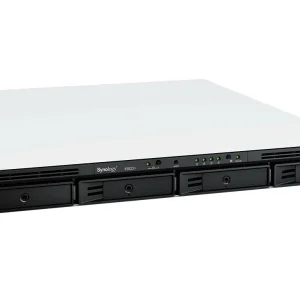 magasin en ligne france Synology NAS RS822+ 4-bay – NAS 9