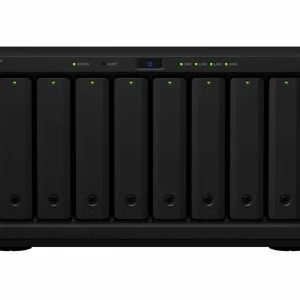 Synology NAS Diskstation DS1821+ 8-bay – NAS nouveau produit 7