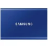 Samsung Portable T7 500 GB Bleu – SSD Externe – SSD (Solid State Disks) boutiqued pas cher 13