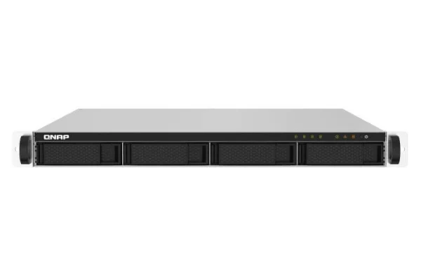 grande promotion QNAP NAS TS-432PXU-RP-2G, 4-bay – NAS 1