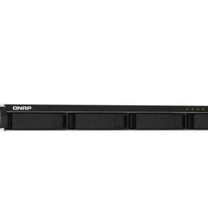 grande promotion QNAP NAS TS-432PXU-RP-2G, 4-bay – NAS 7