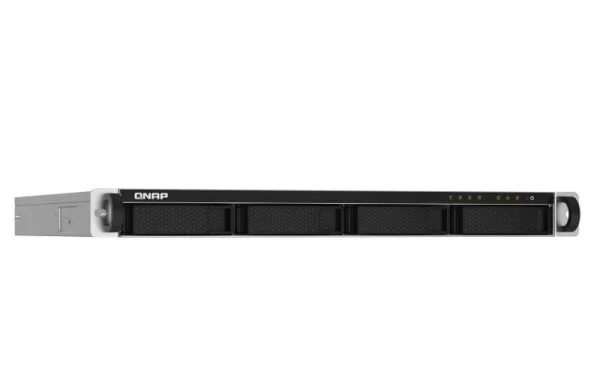grande promotion QNAP NAS TS-432PXU-RP-2G, 4-bay – NAS 3