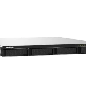 grande promotion QNAP NAS TS-432PXU-RP-2G, 4-bay – NAS 9