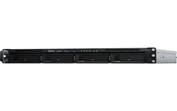 Meilleur Prix Garanti Synology NAS RS822RP+ 4-bay – NAS 1