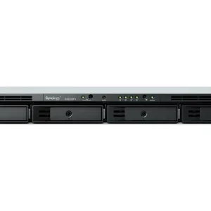 Meilleur Prix Garanti Synology NAS RS822RP+ 4-bay – NAS 7