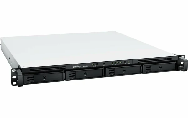 Meilleur Prix Garanti Synology NAS RS822RP+ 4-bay – NAS 4