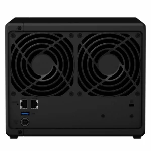 boutique en ligne Synology NAS DiskStation DS420+, 4-bay 32 TB – NAS 7