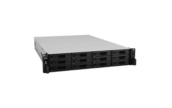 mode Synology Boîtier D’extension NAS RX1217 12-bay 12 Baies – NAS 3