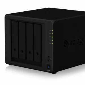 Synology NAS DiskStation DS920+ 4-bay 32 TB – NAS achat pas cher 7