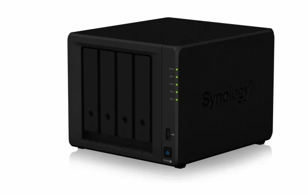 Synology NAS DiskStation DS920+ 4-bay 32 TB – NAS achat pas cher 3