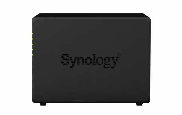 Synology NAS DiskStation DS920+ 4-bay 32 TB – NAS achat pas cher 4