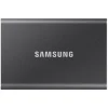beauté Samsung Portable T7 500 GB Gris – SSD Externe – SSD (Solid State Disks) 11