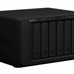 Synology DiskStation DS1621xs+ 6-bay – NAS Acheter Maintenant 7