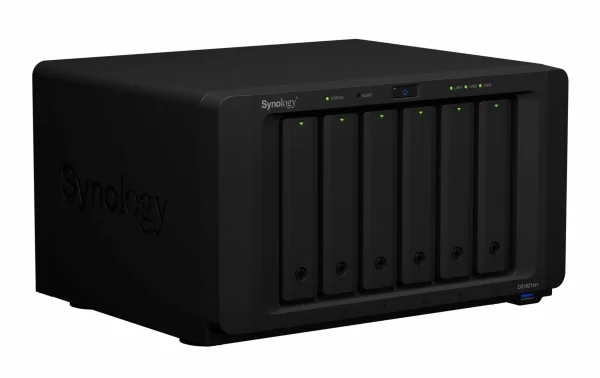 Synology DiskStation DS1621xs+ 6-bay – NAS Acheter Maintenant 3