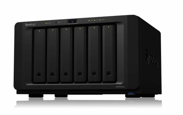 Synology DiskStation DS1621xs+ 6-bay – NAS Acheter Maintenant 4