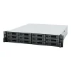 des prix incroyables NAS Synology RS2421+ 12-bay – NAS 13