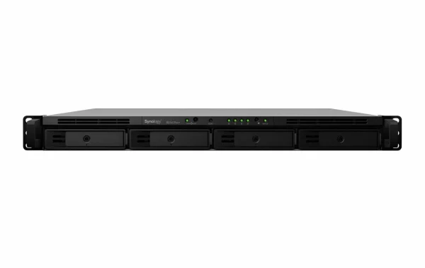 soldes en ligne Synology NAS RackStation RS1619xs+ 4-bay – NAS 1