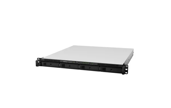 soldes en ligne Synology NAS RackStation RS1619xs+ 4-bay – NAS 4