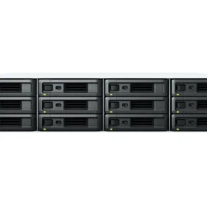 NAS Synology RS2421RP+ 12-bay – NAS Authentic Original licence 7