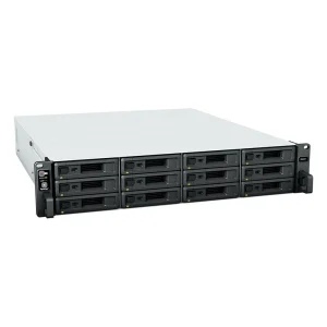 NAS Synology RS2421RP+ 12-bay – NAS Authentic Original licence 9