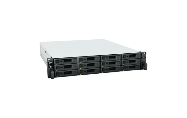 NAS Synology RS2421RP+ 12-bay – NAS Authentic Original licence 4
