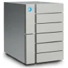 Lacie Mémoire RAID Externe 6Big Thunderbolt 3 24 TB – Disques Durs Externes magasin pour 10