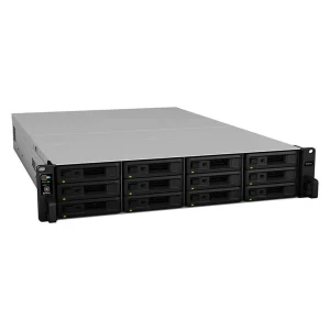 Synology NAS RackStation RS3618xs, 12-bay – NAS site officiel 7